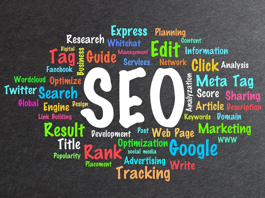 How To Do Search Engine Optimization (SEO)