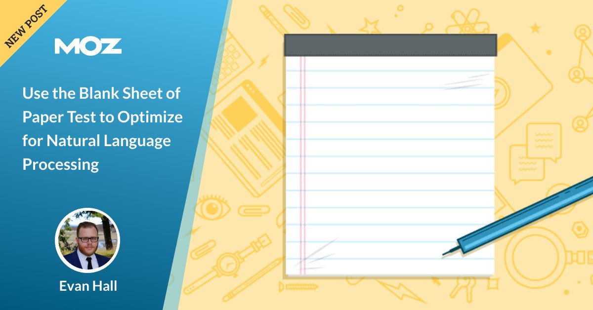 Optimizing for Natural Language Processing Tips