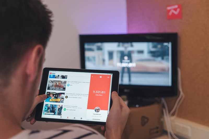 10 Tips On How to Get More Views on YouTube
